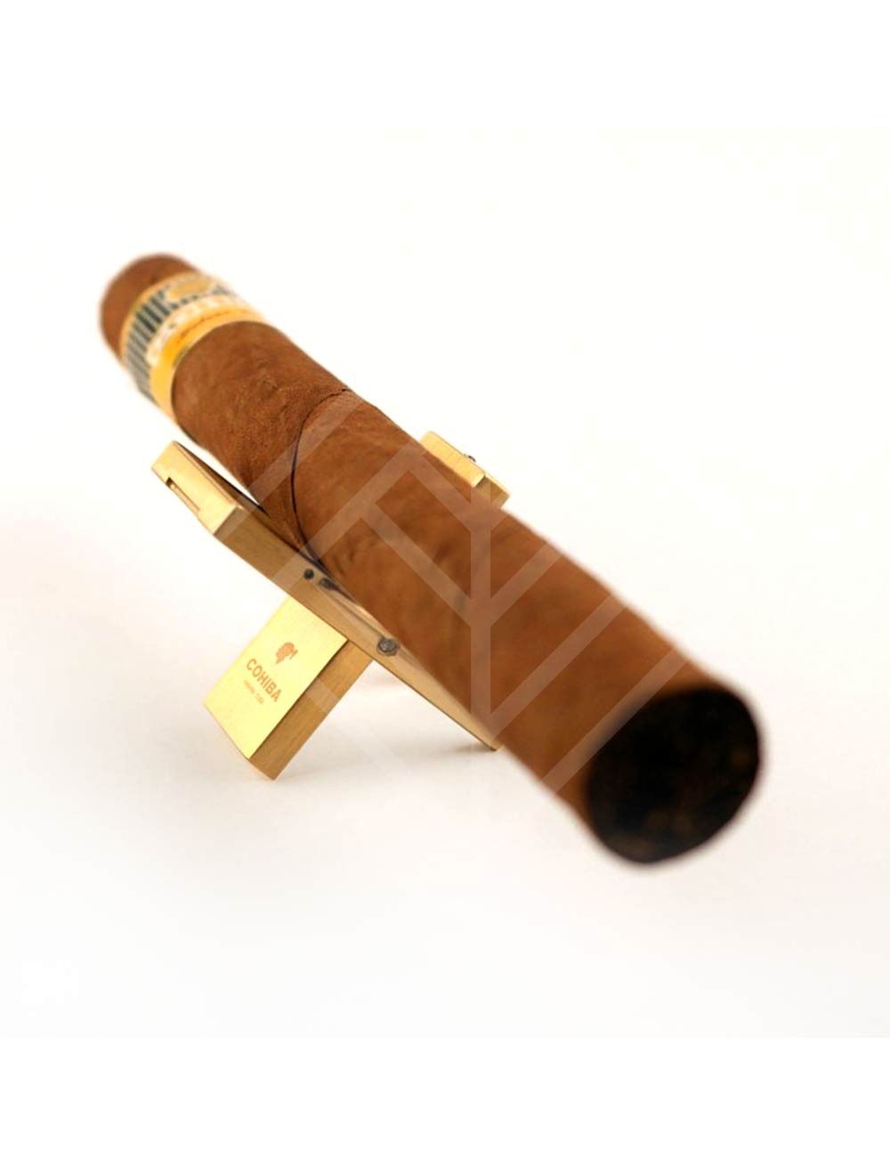 Set de ghilotină + brichetă Cohiba